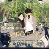 SEKOTENG 𝟎𝟒𝟓