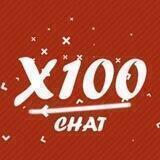 X100 - CHAT
