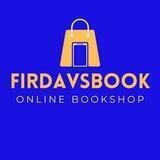 FirdavsBook | Online Bookshop