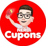 Nerd Cupons