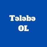 Tələbə ol👩‍🎓🧑‍🎓