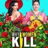 🇫🇷 Why Women Kill VF FRENCH SAISON 2 1 INTEGRALE