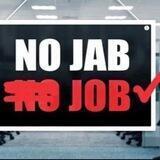 PERTH JOBS WITHOUT JABS
