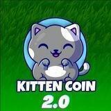 Kitten Coin 2.0