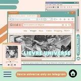 LIEVRE'S : OPEN