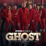 POWER BOOK GHOST 🇫🇷 VF FR SAISON INTEGRALE