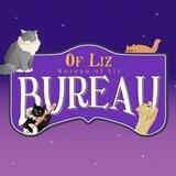 Bureau of Liz.