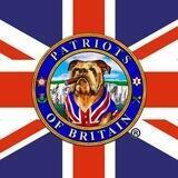PATRIOTS OF BRITAIN