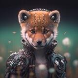 AI FLOKI PORTAL