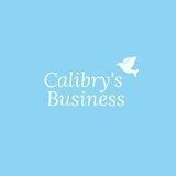 Calibry's Business 💙