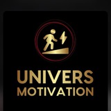 UNIVERS DE LA 𝑴𝑶𝑻𝑰𝑽𝑨𝑻𝑰𝑶𝑵