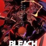 Bleach VF ⚡️ Tokyo Revenger S02 VF