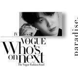 Yoongi