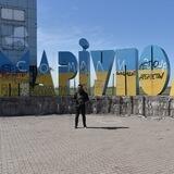 Война ГлаZами Журналиста