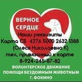 Верное сердце