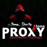 Alone Proxy