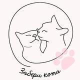 Забери Кота