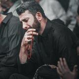 •دمعـة للحُسين".