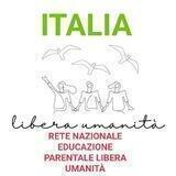 RETE NAZIONALE PARENTALE LIBERA UMANITÀ
