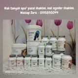 💜 Shaklee with Zara