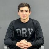 Bahriddin Lutfiddinov | Blog 🇺🇿