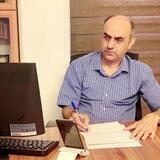 ترجمه ادب و فرهنگ عربی مسعود باب الحوائجی