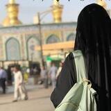 ﴿نُورٌ على نُور﴾