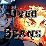Over Scans Zone
