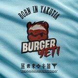 Yeti Burger