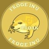 Froge Inu 1000x