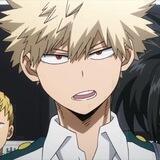 bakugo