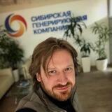 Павел Барило. Беседка СГК
