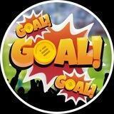 GOAL! GOAL! GOAL!