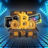 The Crypto Box