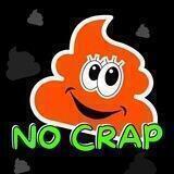 No Crap 💩💩💩