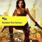resident evil advisor