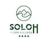 Soloh SPA Village, загородный спа-отель 4* в Сочи