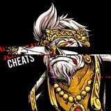 JENDERAL CHEATS