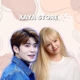 𝘅𝐚𝐲𝐚 𝘀𝐭𝐨𝐫𝐞 🛒🛍👚 Open