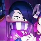 ホームレスの子供たち