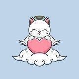ANGEL CAT BSC