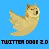 Twitter Doge 2.0 |