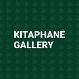 KITAPHANE GALLERY