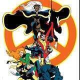 Ordem de Leitura Cronologica X-Men