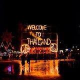 Night Life Thailand 🇹🇭