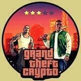 GRAND THEFT CRYPTO🚨