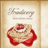 fradicery ; open!