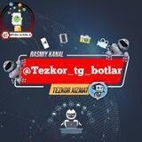 Tezkor botlar