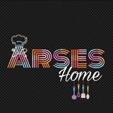 Arseshome✨🫧