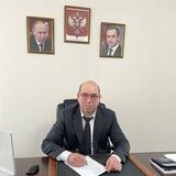 Мурат Хапиштов